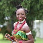 Helen Ogoja Profile Picture